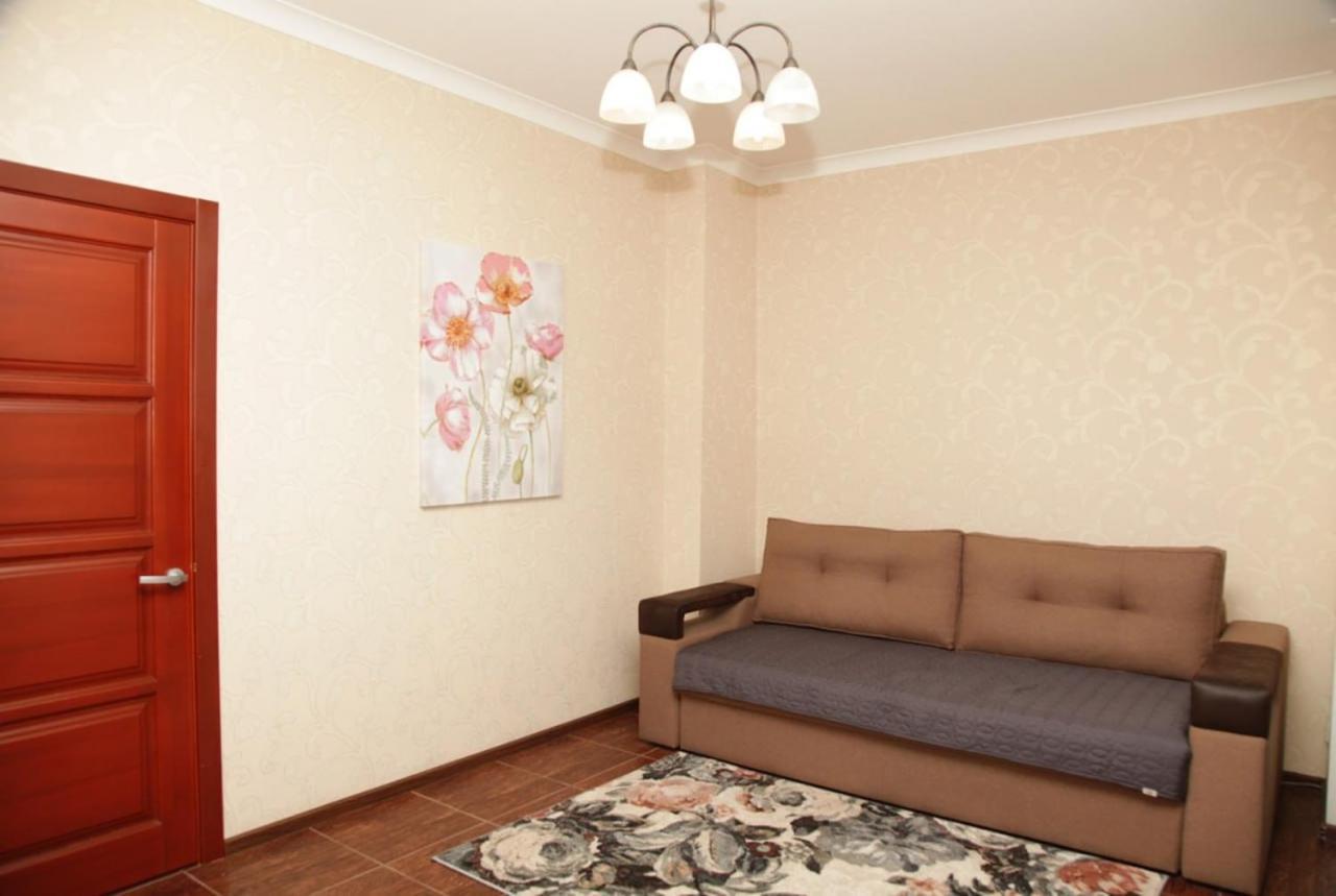 Apartments On Moskovskaya Street Dnipro Extérieur photo